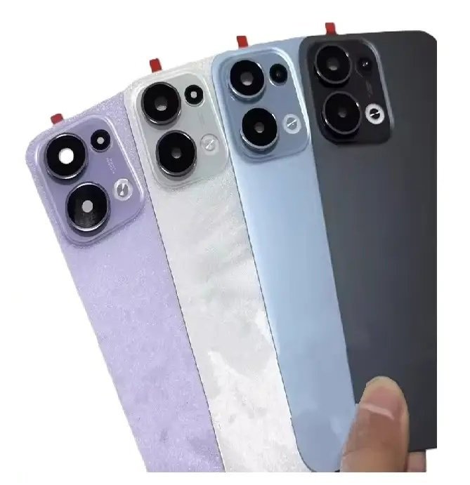 for-Oppo Reno 13 5G Back Panel